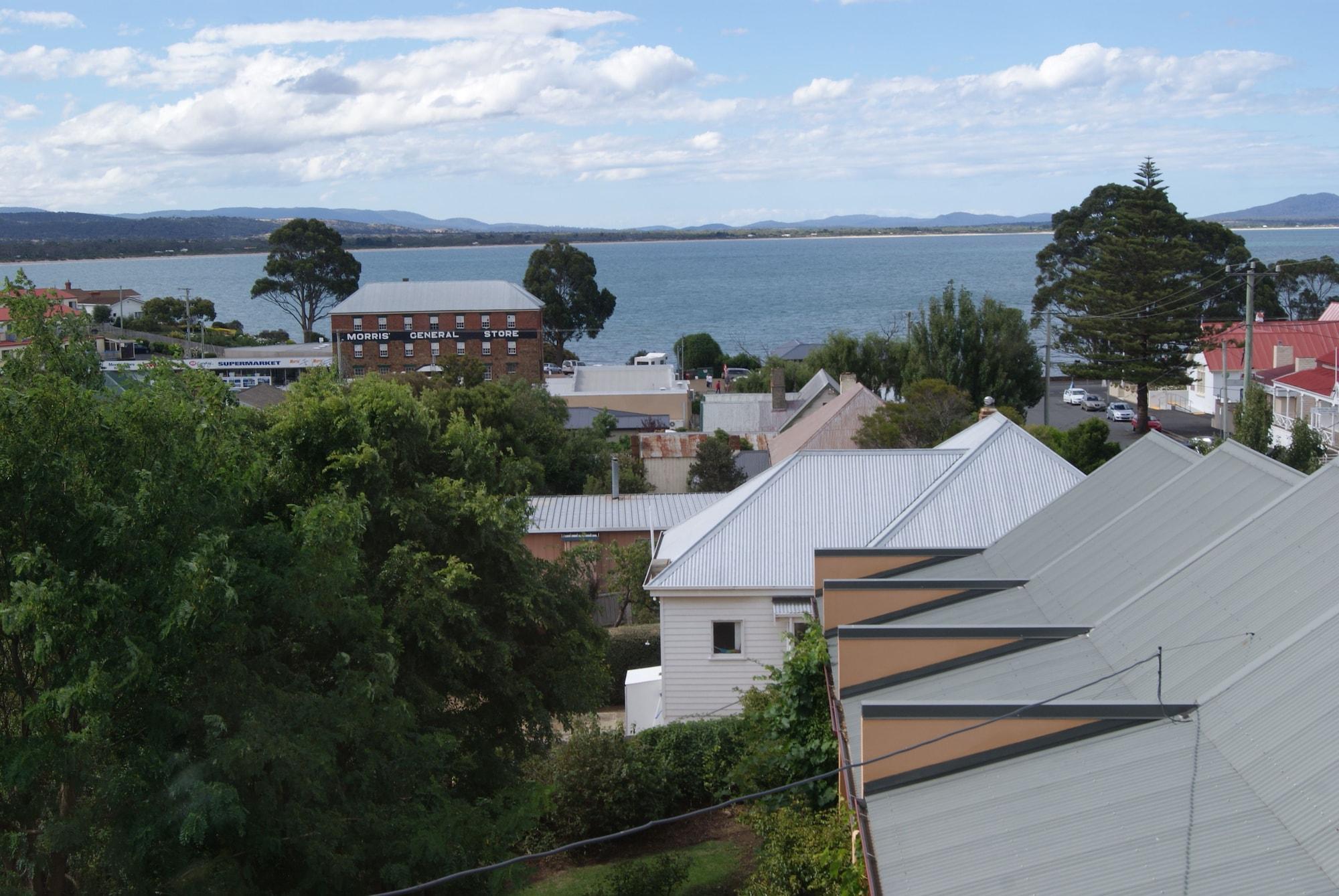 Meredith House Swansea Zewnętrze zdjęcie