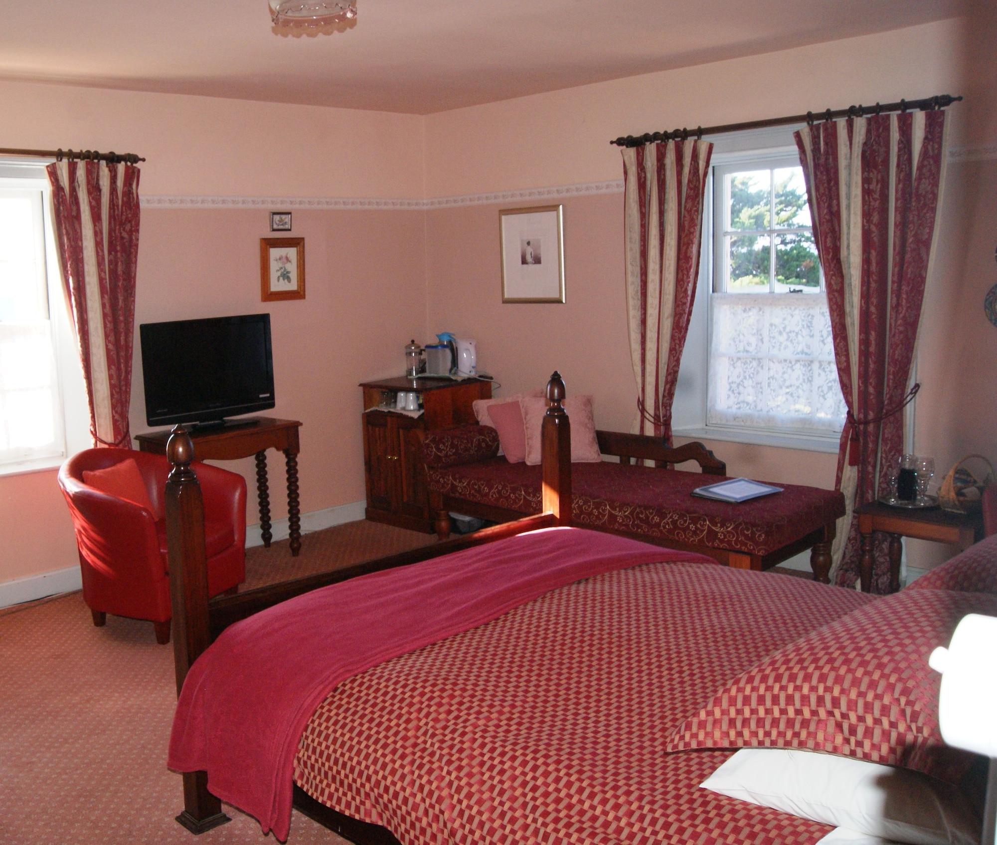 Meredith House Swansea Zewnętrze zdjęcie