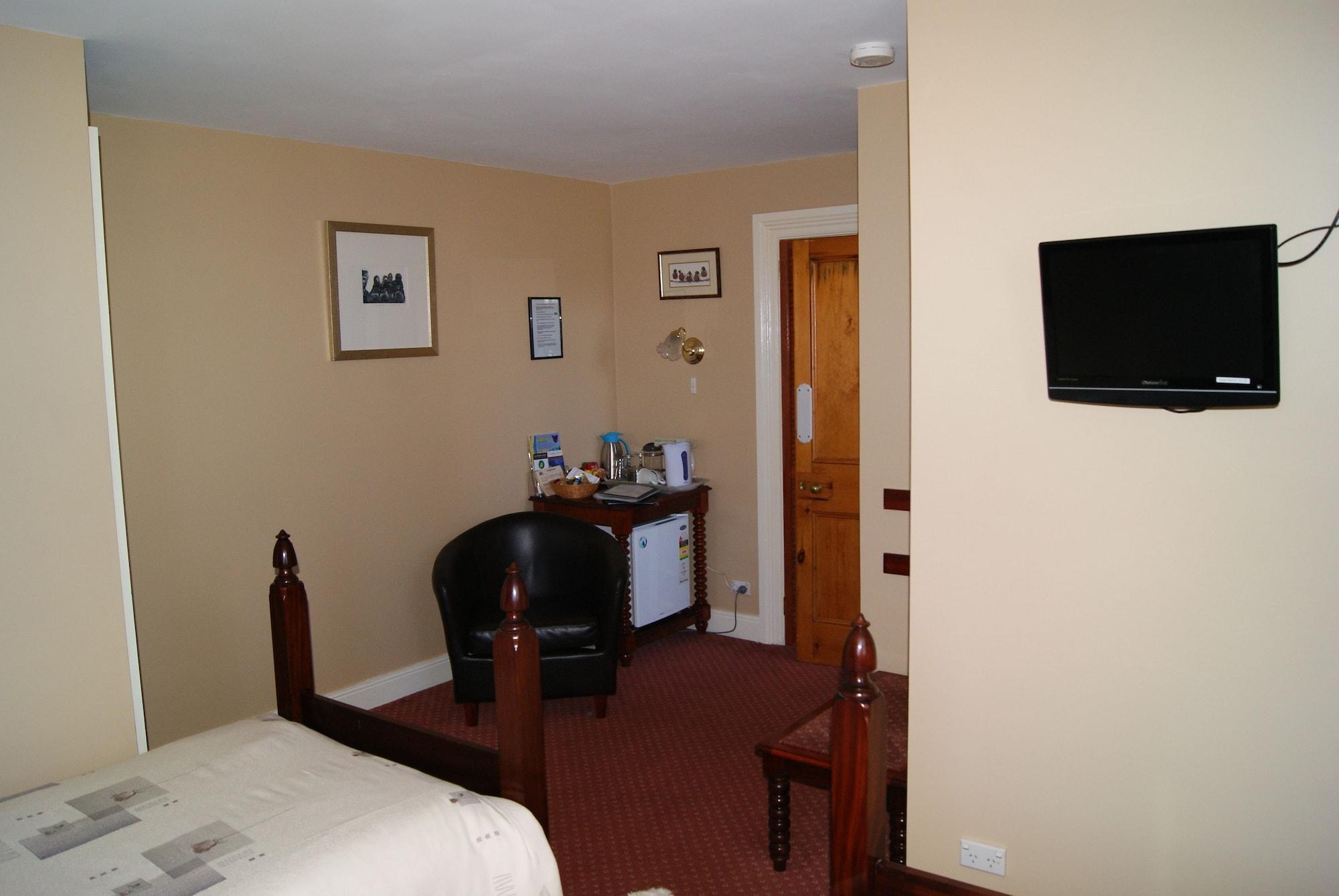 Meredith House Swansea Zewnętrze zdjęcie