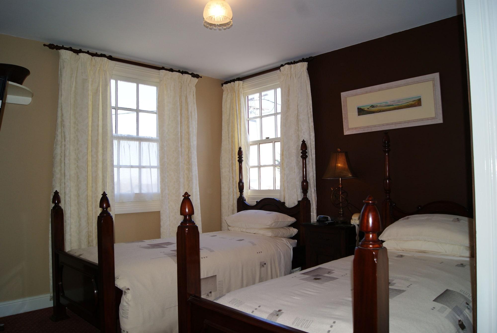 Meredith House Swansea Zewnętrze zdjęcie