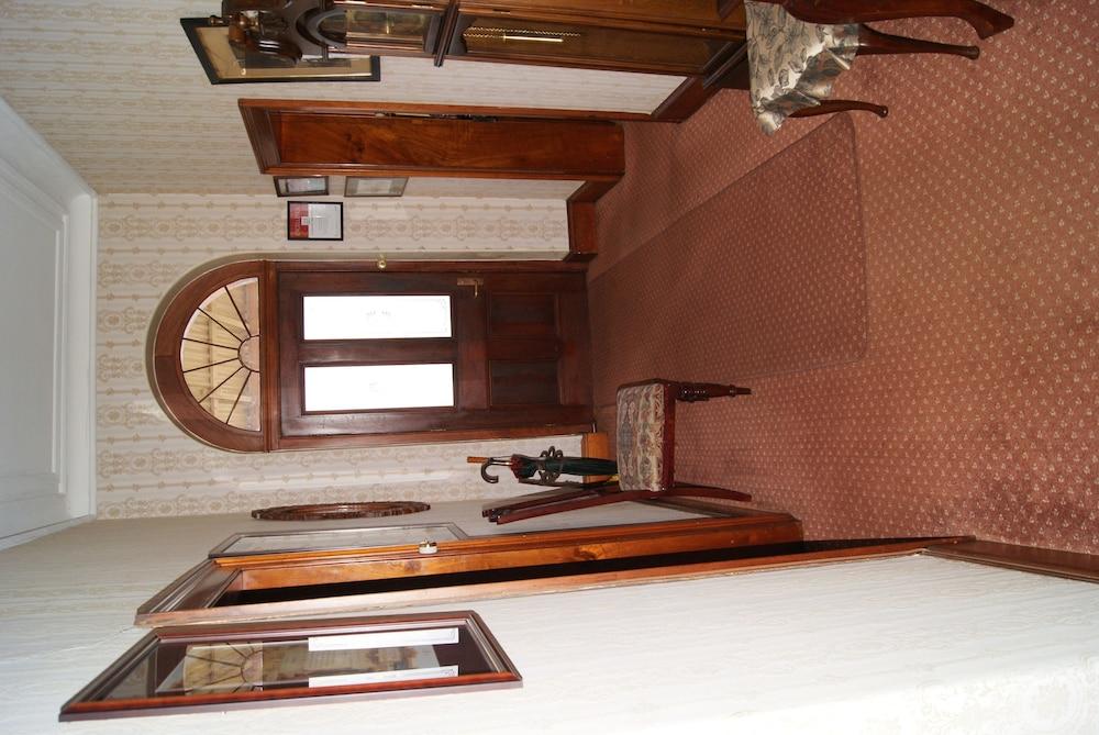 Meredith House Swansea Zewnętrze zdjęcie