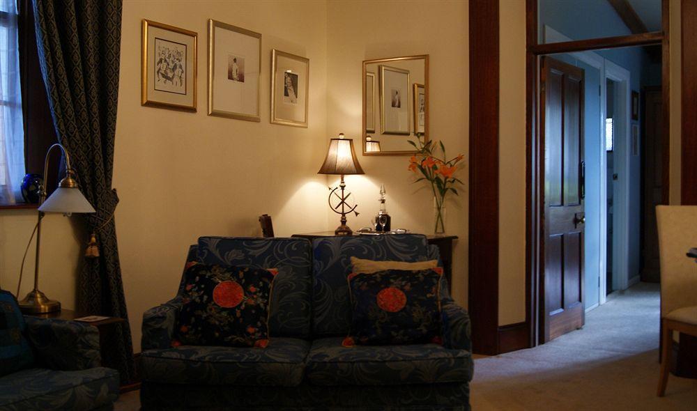 Meredith House Swansea Zewnętrze zdjęcie