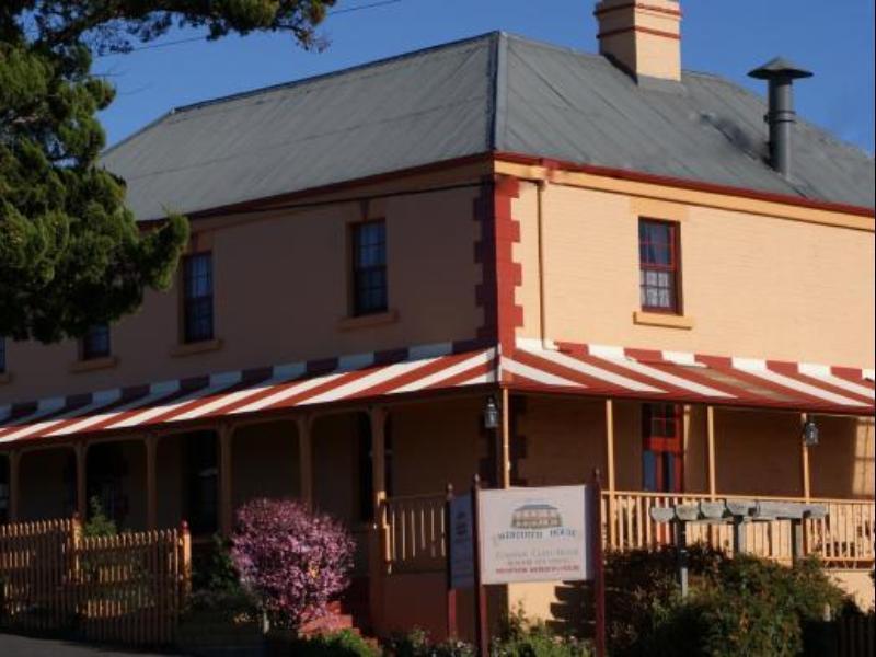 Meredith House Swansea Zewnętrze zdjęcie