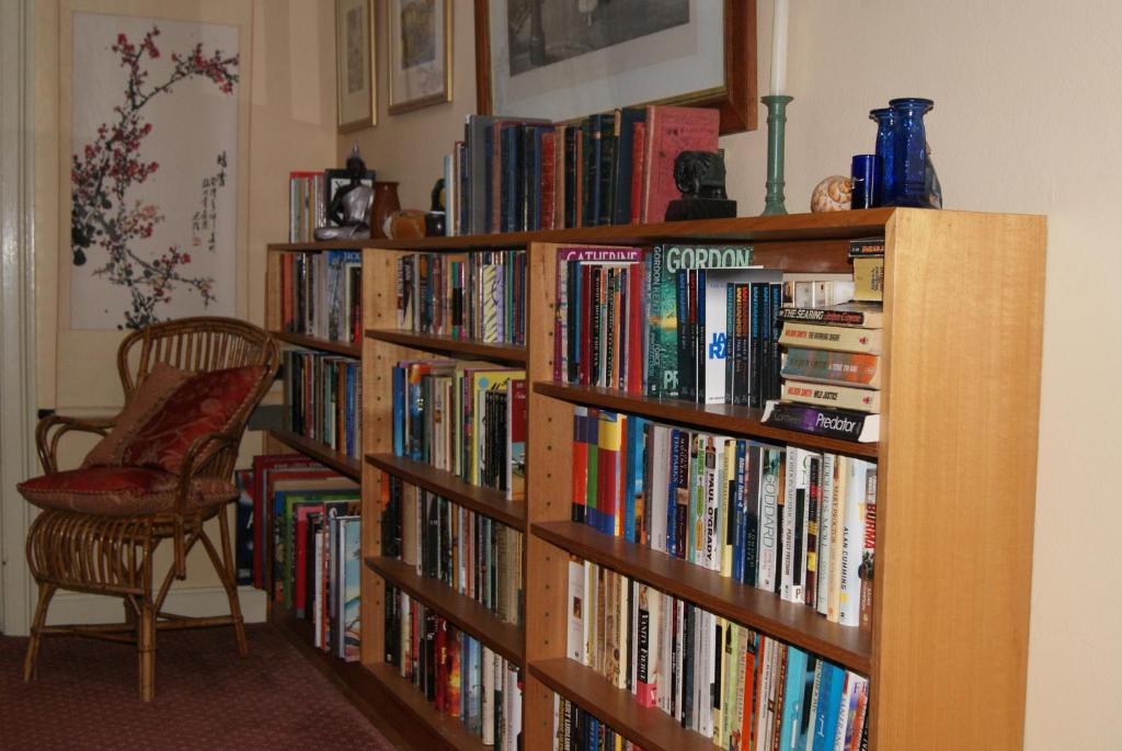 Meredith House Swansea Zewnętrze zdjęcie