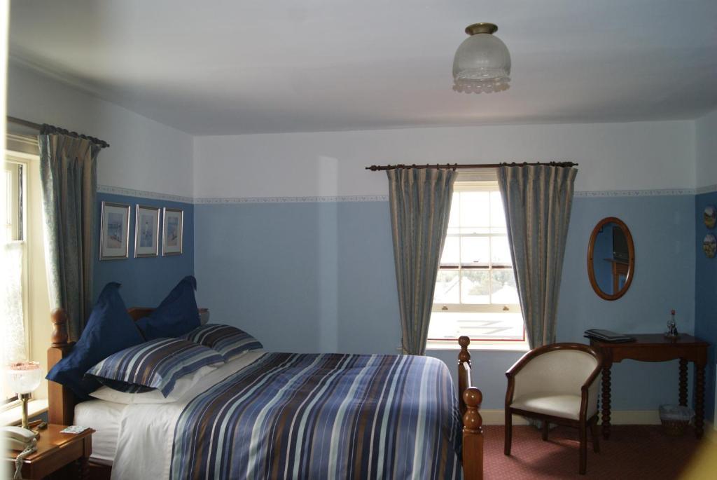 Meredith House Swansea Pokój zdjęcie
