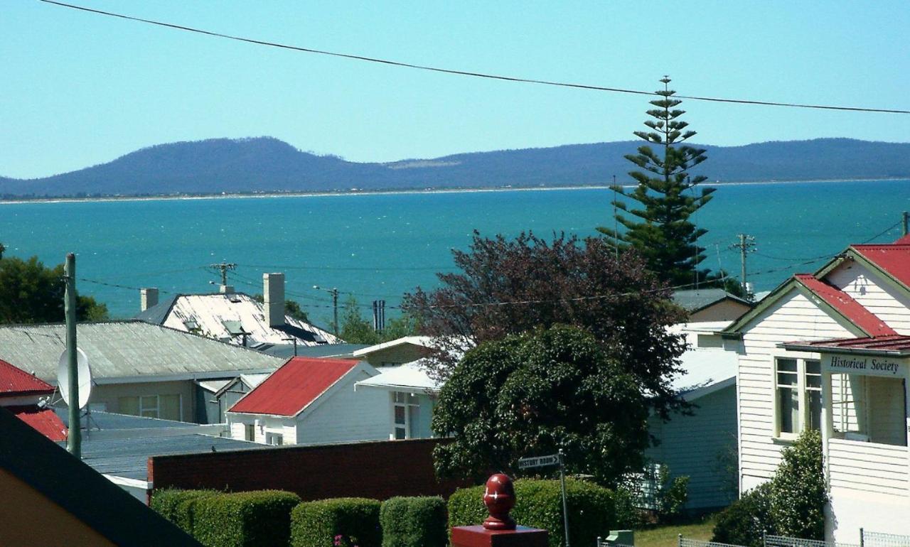 Meredith House Swansea Zewnętrze zdjęcie