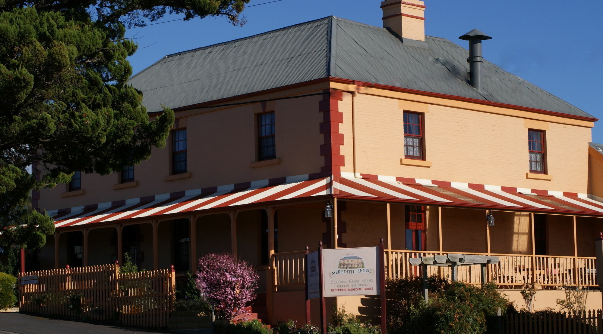 Meredith House Swansea Zewnętrze zdjęcie