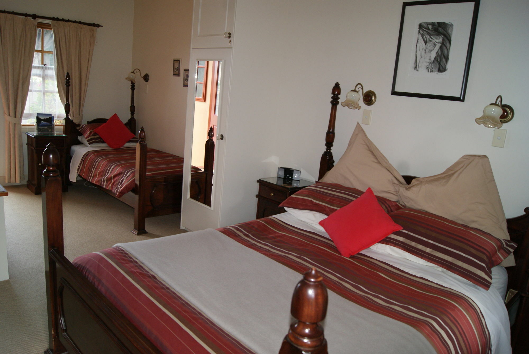 Meredith House Swansea Zewnętrze zdjęcie