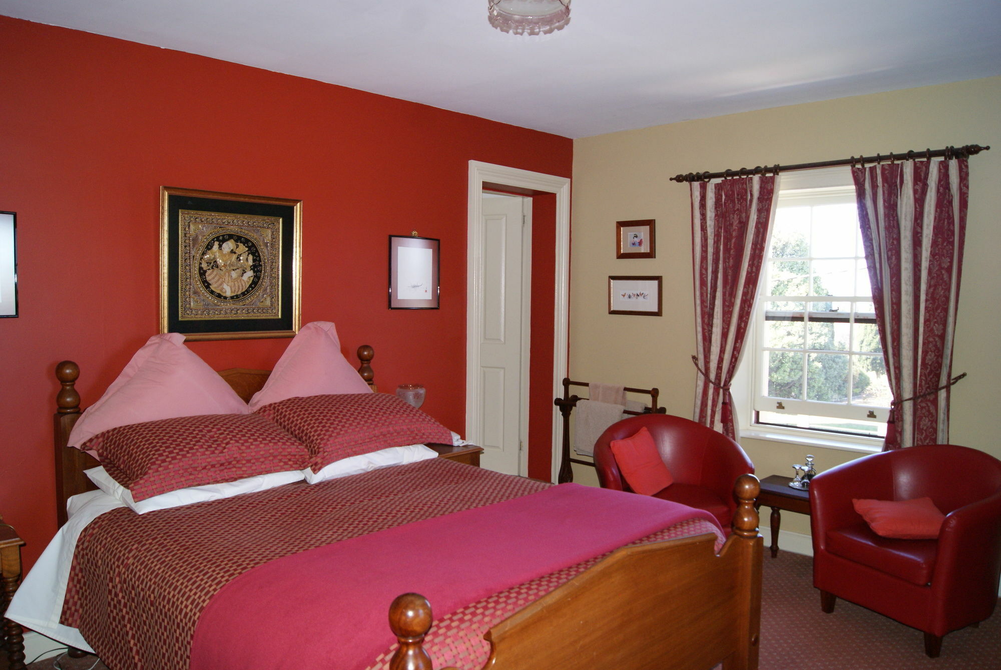 Meredith House Swansea Zewnętrze zdjęcie