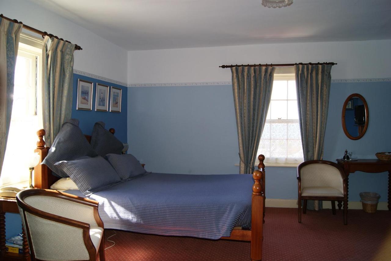 Meredith House Swansea Zewnętrze zdjęcie