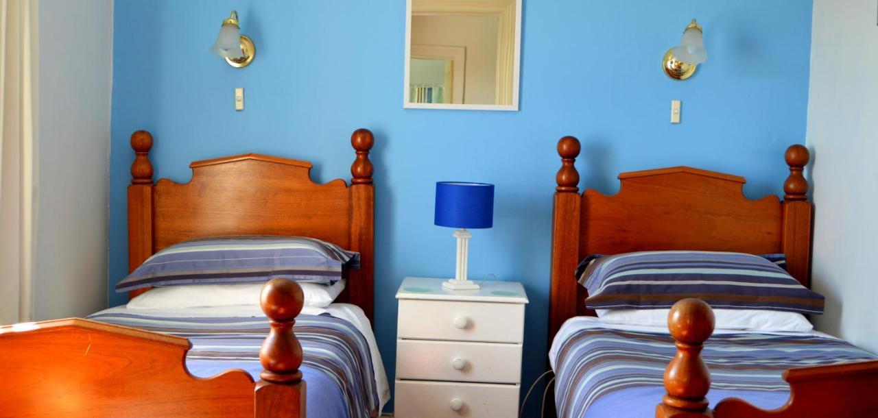 Meredith House Swansea Zewnętrze zdjęcie