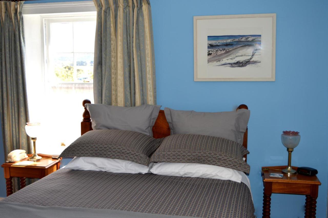 Meredith House Swansea Zewnętrze zdjęcie