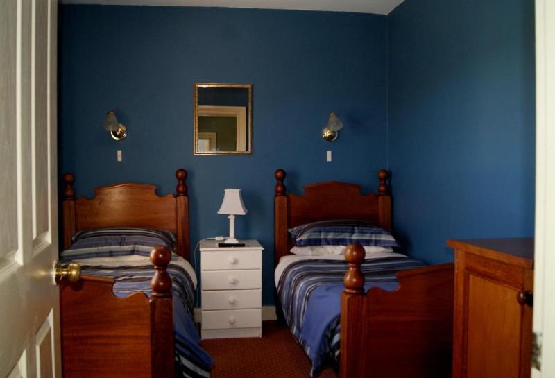 Meredith House Swansea Zewnętrze zdjęcie