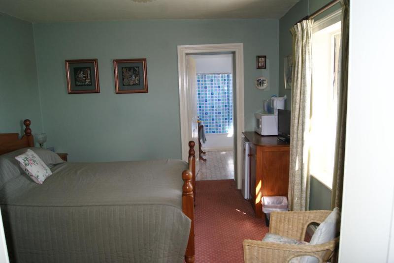 Meredith House Swansea Zewnętrze zdjęcie